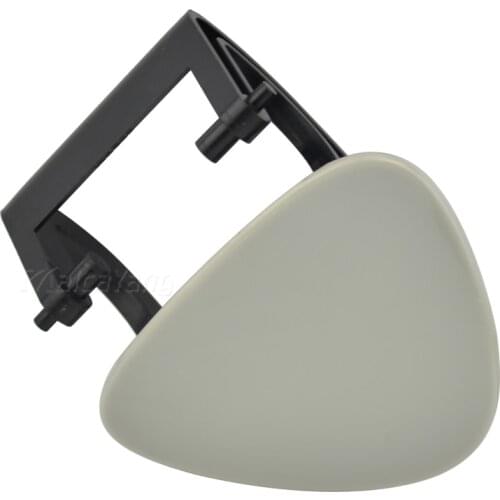 For Mer cedes-Benz W211 2002-2009 Brand New Headlight Washer Cover Cap Left/Right Side 2118800705 2118800805