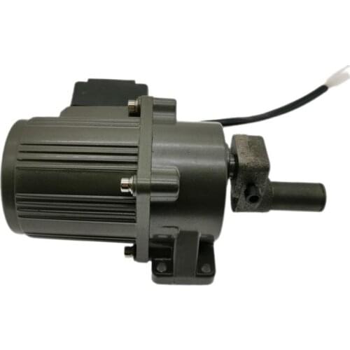 Childrens coin-operated rocking cradles, swing machine geared motors, YYJT-83 motors are universal