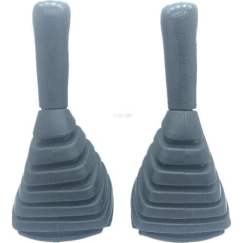 Excavator accessories For CATERPILLAR CAT E200B/320B/C/D Joystick handle Operating handle