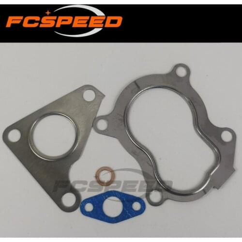 Turbocharger gasket kit 703245 53039880048 Turbo kits for Mitsubishi Opel Renault Volvo 1.9 dCi 74/75 Kw F9Q