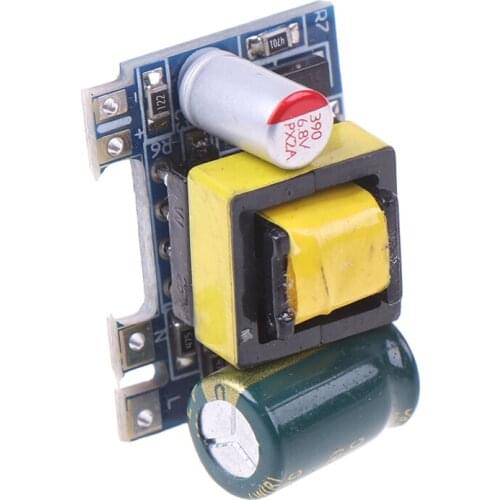 Hot! 1PC Mini AC-DC 110V 120V 220V 230V To 5V 12V Converter Board Module Power Supply Isolated Switch Power Module