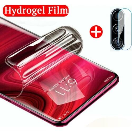 Защитные пленки для Xiaomi Mi 8 Pro LISCN China At AliExpress