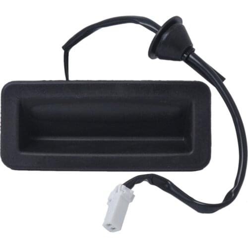 New Rear Trunk Tailgate Opening Release Switch for Ford Focus C-MAX 1346324