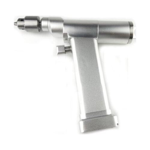 Orthopedic electric drill for arthroscopic surgery, Veterinary bone drill