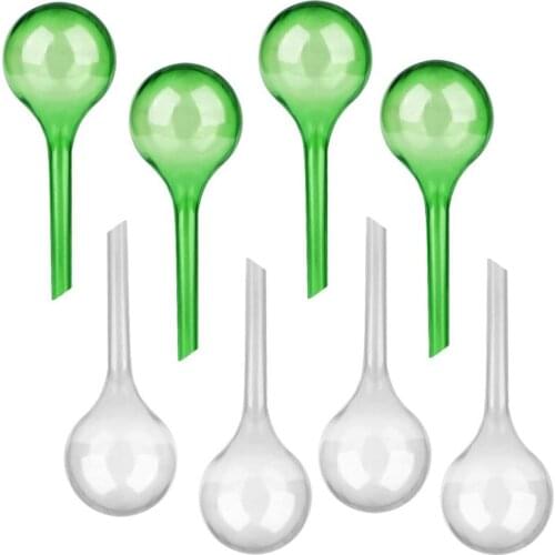 Plant Watering Bulbs Automatic Plant Waterer, Self Watering System for Indoor Outdoor Plants Watering Globes