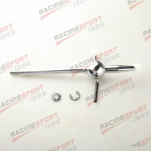 Racing Short Throw Shifter For H-yundai Tiburon 01-09 5-Speed Manual/Standard M/T