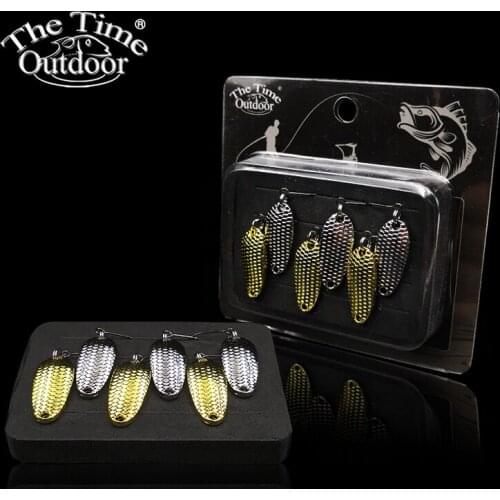 Вращающиеся блесны The Time Outdoor China At AliExpress