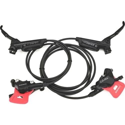 AVID LEVEL TLM brake HS1 rotors Brake bicycle bike hydraulic disc brake