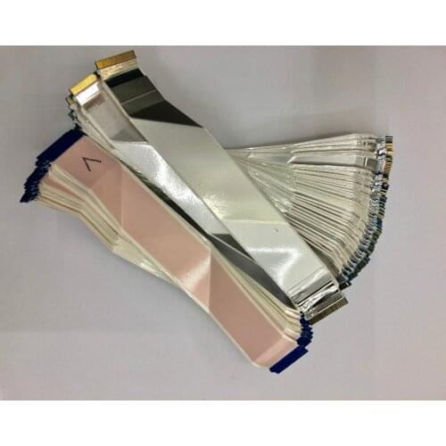 10pcs Original HDMI dock connected cable For HDMI PCB mainboard Connect Flex Cable Repair Parts