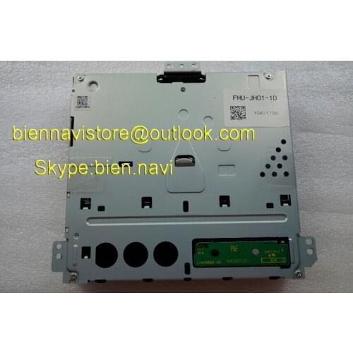 100% NEW AND ORIGINAL FMU-JH01-1D DVD Loader Mechanism