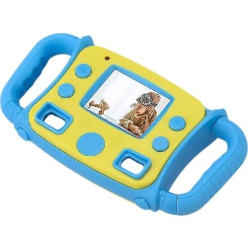 2 Inch Screen Hd 1080P Children Gift Digital Video Cameras Outdoor Camcorder Cartoon Toy Camera Gift
