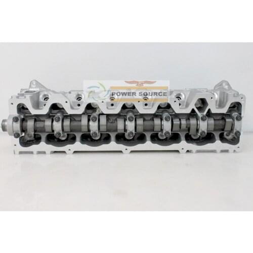 908 602 RD28 Complete Cylinder Head Assembly 2.8L 908602 11040-34J04 11040 34J04 11040 0Y801 11040 22J02 11040 22J01 11040 34J00