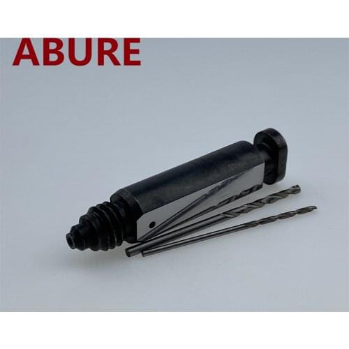 AR6060 Round Pattern Mix Chamber Kit Aftermarket For AP Spray Gun