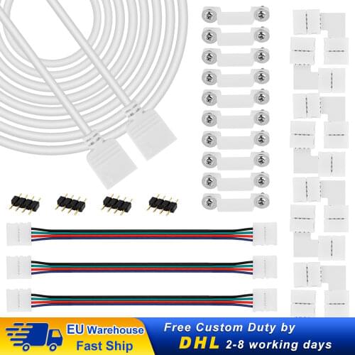 Forever Speed LED Strips