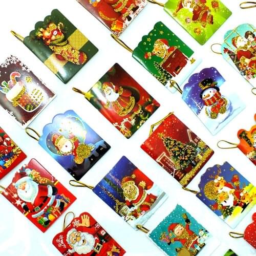 HOTUOCHO Christmas Goods