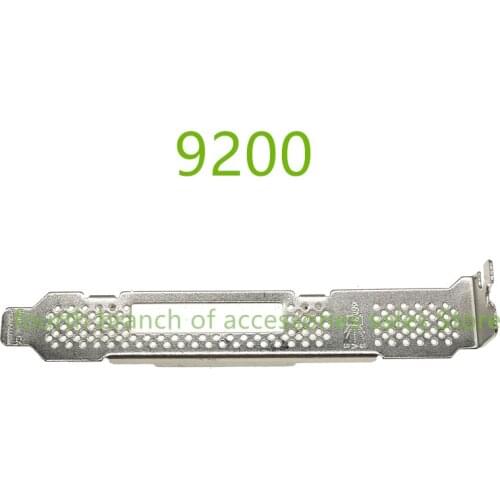 Avago LSI MegaRAID SAS Cards 9200 9205 9207 9280 9285 9285CV 9286 9286CV -8e 8880EM2 8888elp Cooling 3U FH bracket