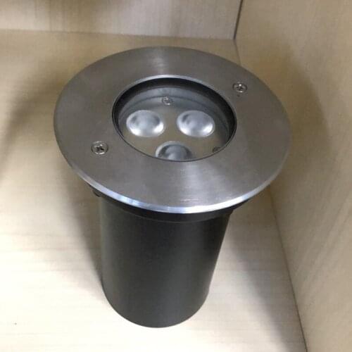 LS Outdoor Street Lamps