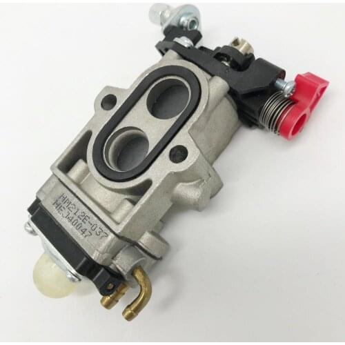 New CARBURETOR FOR KAWASAKI CARB TJ45E TJ45 STRING TRIMMER BRUSH CUTTER CARB
