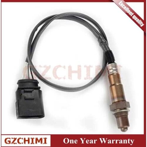 030906262L 06A906265AR New High Quality Oxygen Sensor For V.W Polo 1.4 1.6 2002-2006