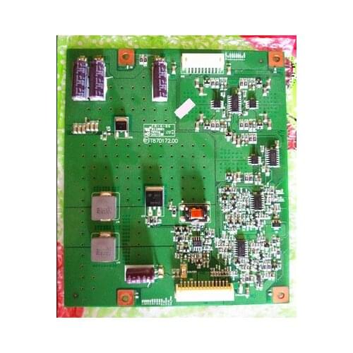 Original LE-40TL1600 Constant Current Board Backlight Board T87D172.00 Speaker Accessories
