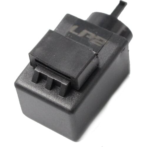 Motorcycle Turn Signal Relay VRX400 T NV400 CJ/CK Steed NV400 NV600 VT600 Shadow NT400 Bros NT650 NTV600 turn signal controller