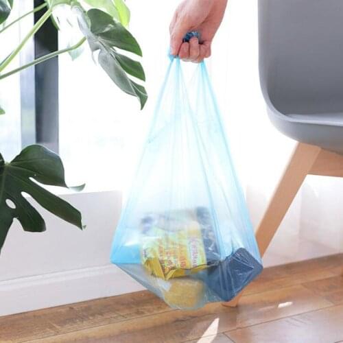 Sankilochan Garbage Bags
