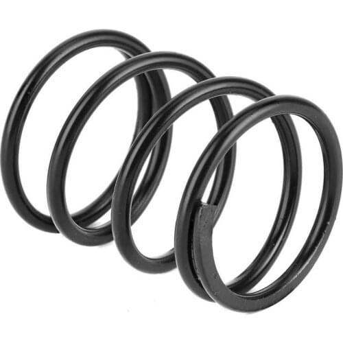 Exhaust Assembly automobiles Wastegate Spring Carbon Steel WG Accessory Replacement for TurboSmart 38mm 40mm 45mm Exhaust