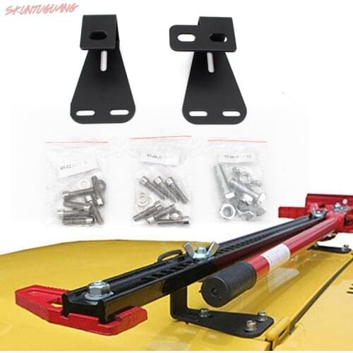 SKUNTUGUANG Headlight Accessories