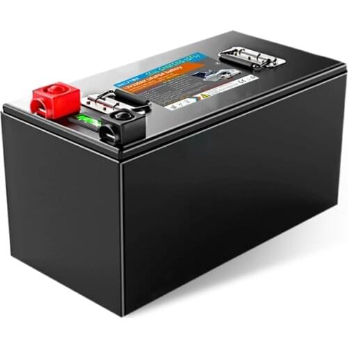 Top quality Lithium Iron Phosphate 48v 150ah lithium ion battery 48volt lifepo4 solar battery