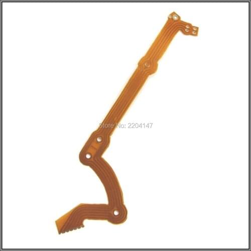 Superior quality NEW Lens Aperture Flex Cable For SIGMA 15-30 mm 15-30mm Repair Part