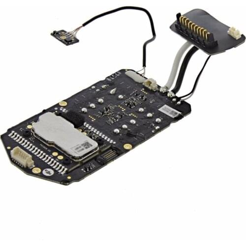 MASiKEN Repair parts for DJI Mavic Pro Drone Flight Controller ESC& Power Board&Compass for Mavic Pro Drone Accessories