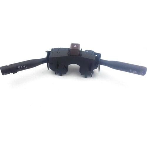 01-06 93378441 10003264 Combination Switch with Rear Wiper for