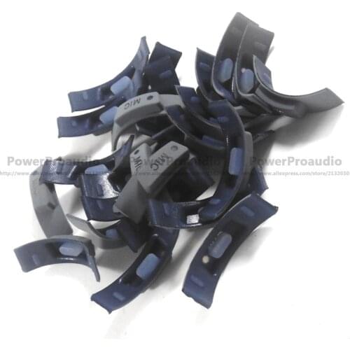 100pcs High quality microphone Press Fittings Button For Sennheiser SKM 300-845 G3