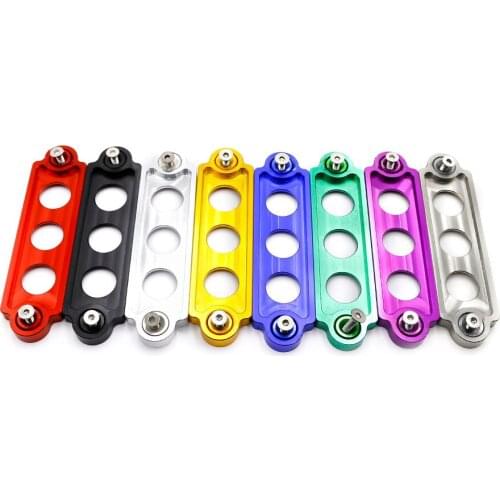 Ando racing Car Bumpers