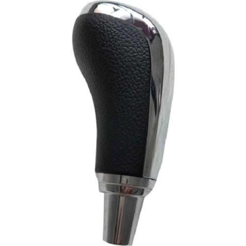 AT Automatic Transmission Car Shift Gear Knob For Mazda 3 Mazda 5 Mazda 6 323 626 PREMACY MPV XEDOS RX-8 Mazda 5 8 CX-7