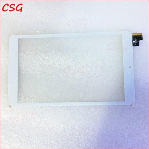White New touch screen 8" Inch For 4GOOD T803I 3G Tablet Touch panel Digitizer Glass Sensor replacement Free Shipping