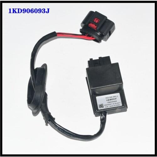 OE Fuel Pump Controller Unit For Golf Rabbit Passat EOS R32 1K0 906 093 G 1K0 906 093 F 1T0 906 093 G