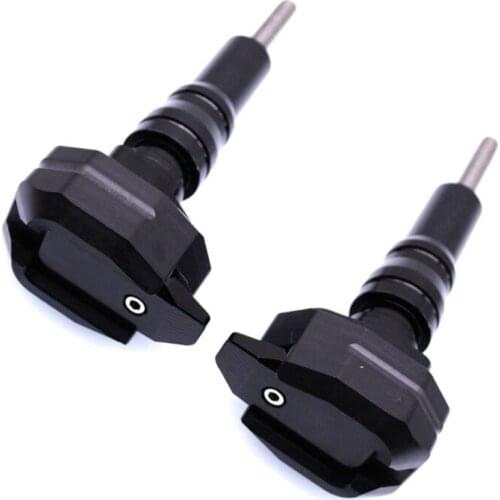 For Benelli BN300/BN600 Motorcycle Falling Protection Frame Slider Guard Protect Y4UA