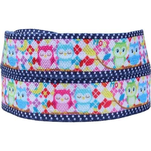 FLRA ElasticWholesale retail supply cheap good tenacity elastic ribbons