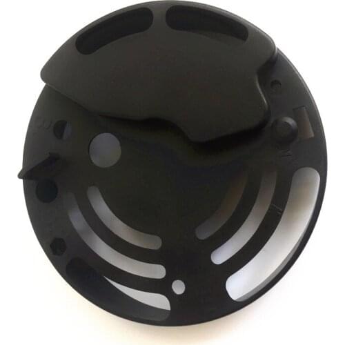 Hot sale alternator accessories Dust cover for Santana Jetta alternator