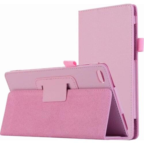 Leather Cover For Lenovo tab 7 Essential TB-7304F/I/X Tab 4 Essential 7304F 7304I 7304 Case Stand Protective Cover Case