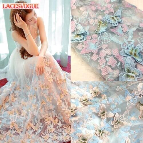 Ткани для пошива LACESVOGUE China At AliExpress