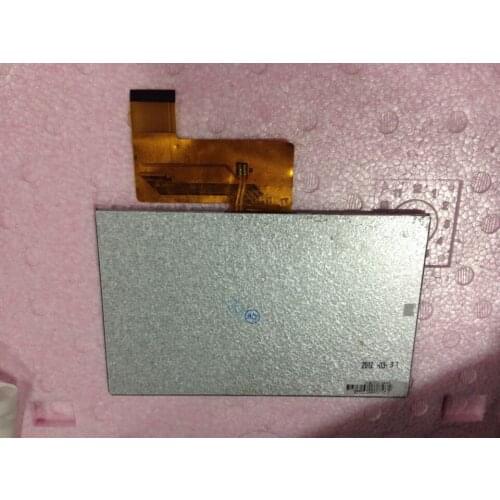 ONDA VX610W FPC3-WVN70001AV2 H-B07015FPC-E3 screen, 7 inch LCD screen