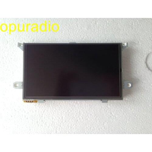 Original new 6.5inch LCD TFT2N0470-E + touch screen for VW Skoda RCD510 car navigation LCD display