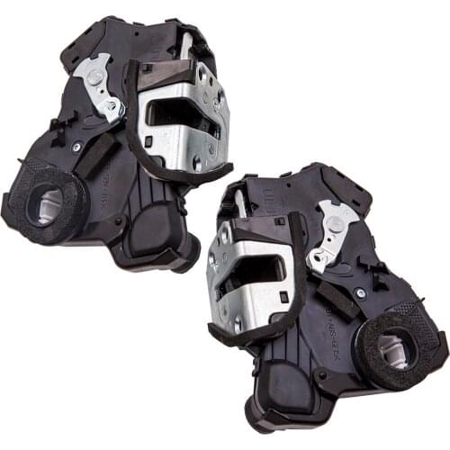 Front Left Right Door Lock Actuator Latch for Toyota Prius C Front 2012-2013