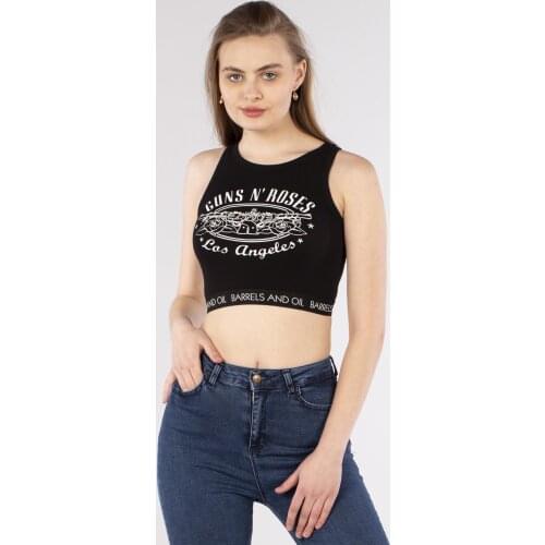 Sport Bustiers are-black