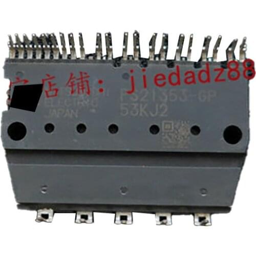 PS21353-CP PS21343-6P Original, Can Provide Test, 1 Year Warranty