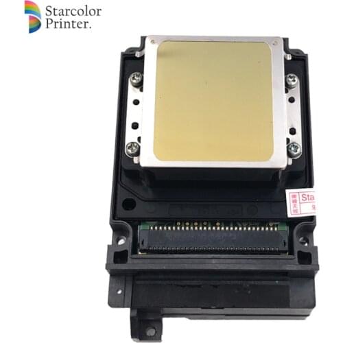 Starcolor F192040 Tx800 Print Head UV printhead for EPSON TX800 TX710W TX720 TX820 PX720DW PX730DW TX700W TX800FW printer