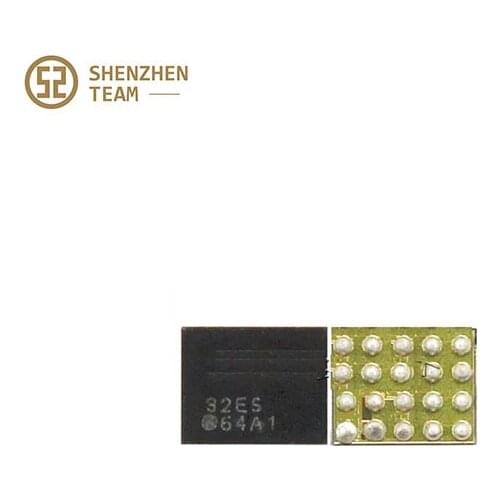 SZteam 50pcs/lot LM3564A1TMX camera flash light control IC 20pin 64A1 for iphone 5 5G 5s 5c 6 6plus 6s 6splus