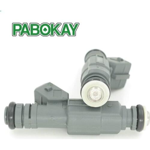 For VW Santana 2000 1.6 1.8 FUEL INJECTOR 06B133551A 0280155828 0280155829